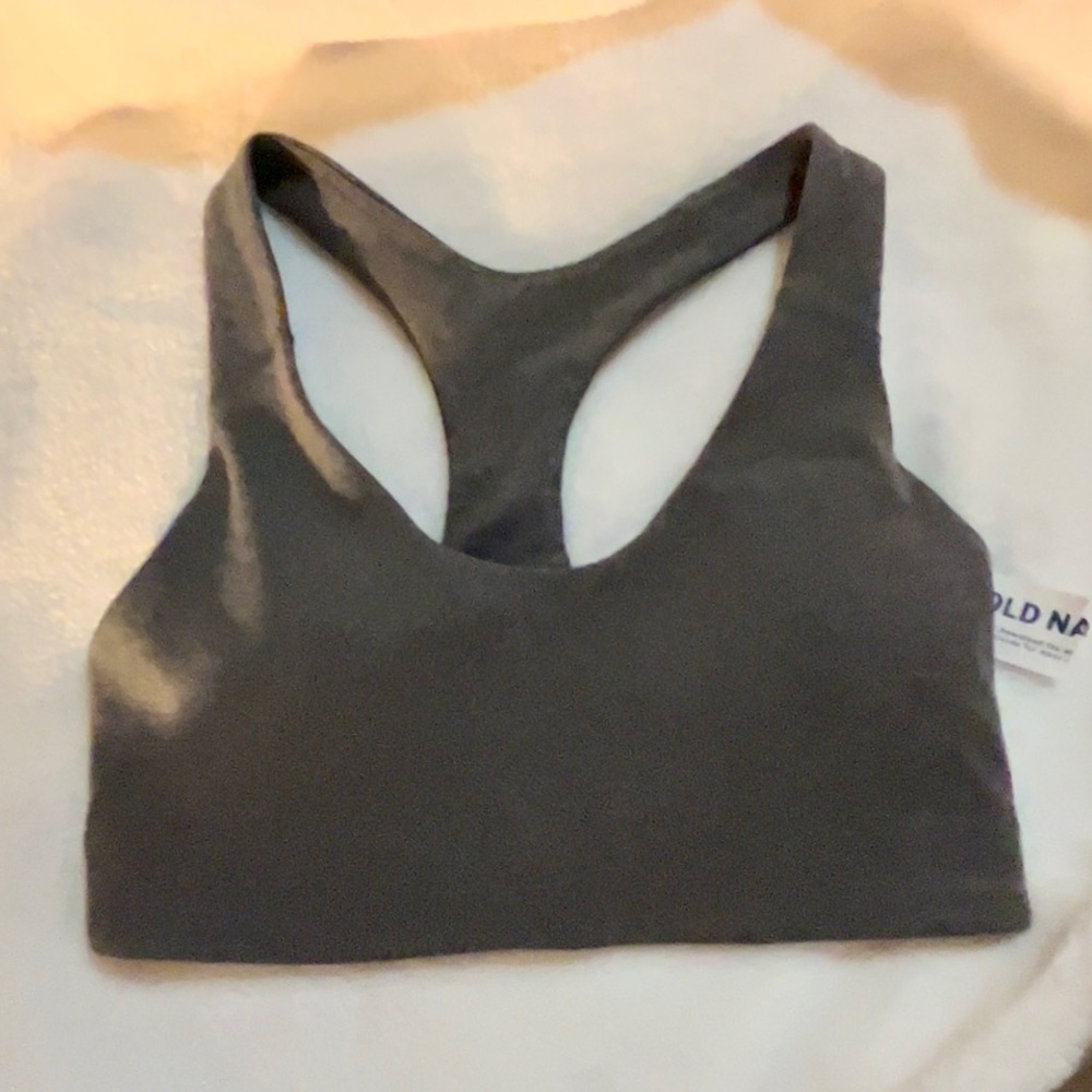 Sports bra